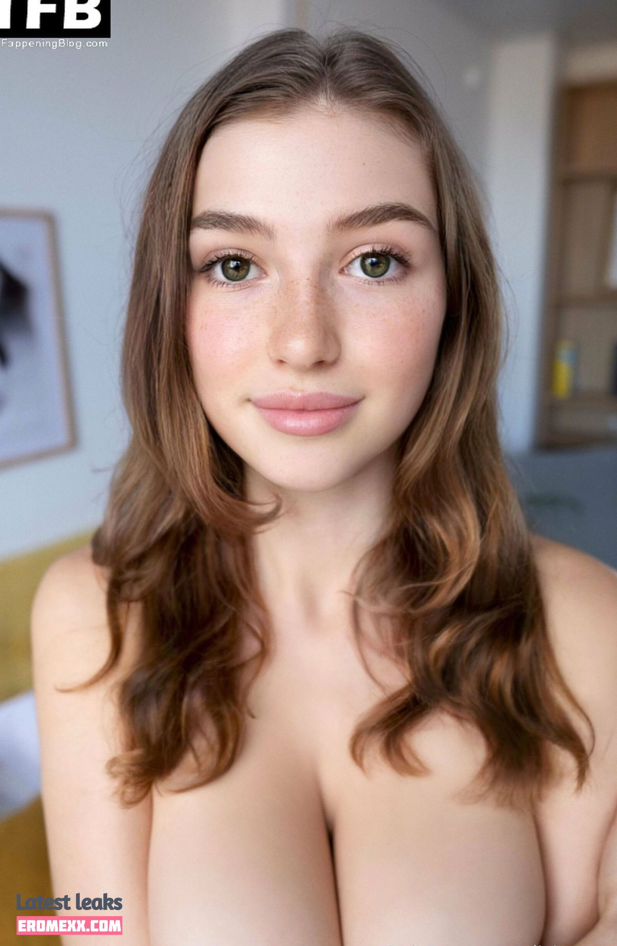 Latest Leaks Oliva Casta Nude #38 - Fapello