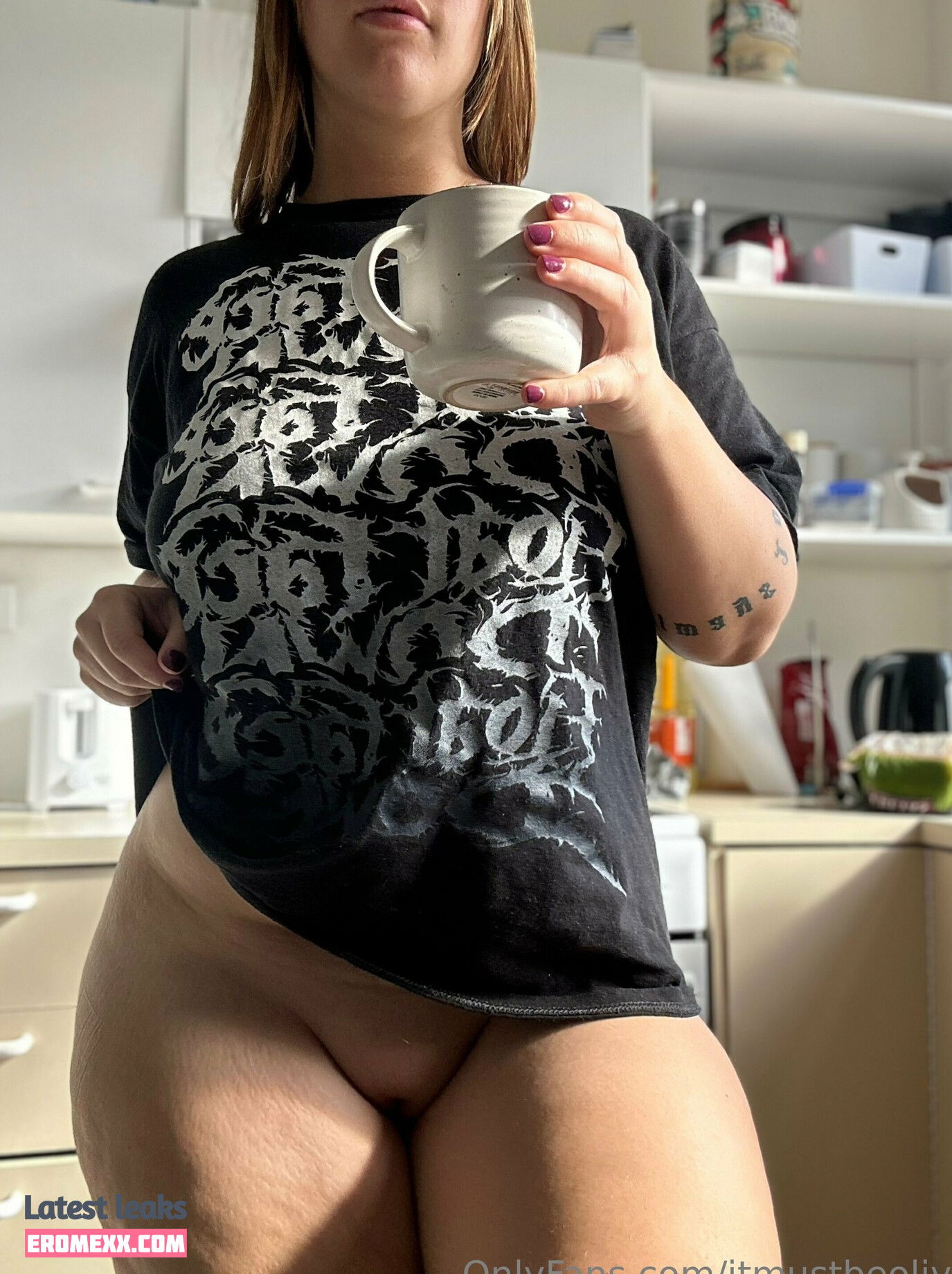 Latest Leaks Olive Evansnz Nude #190 - Fapello