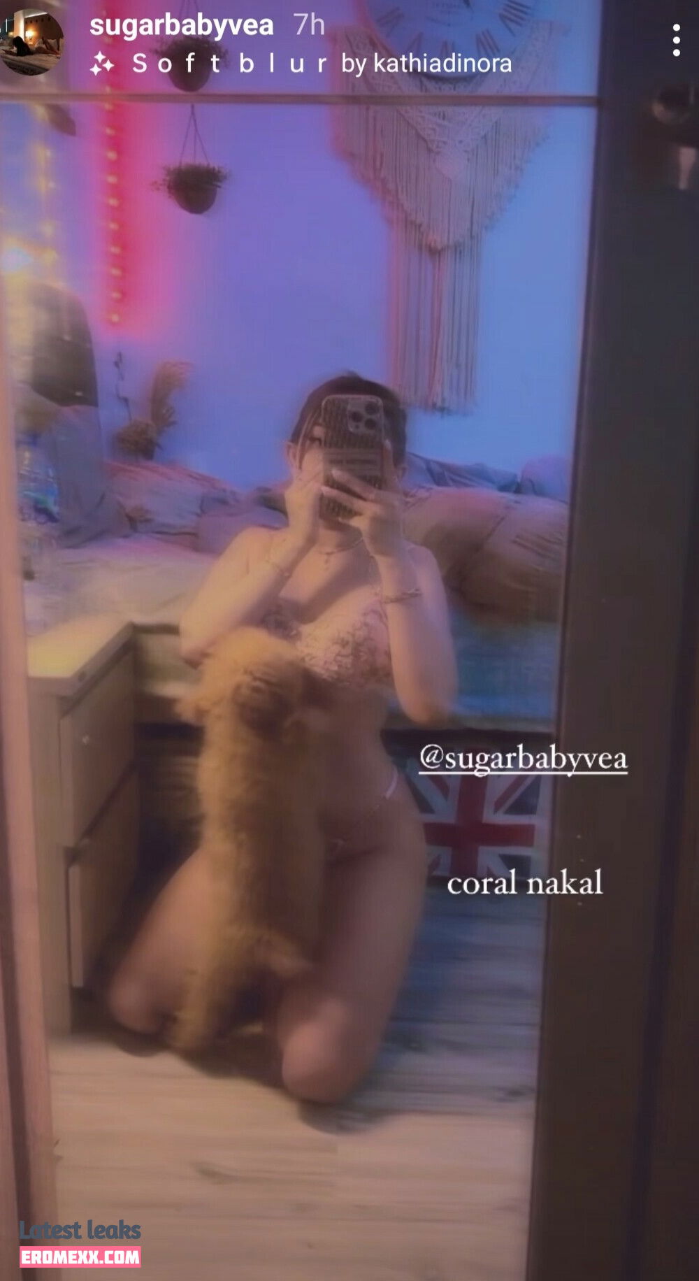 Latest Leaks Olivea Hadid Nude #1 - Fapello