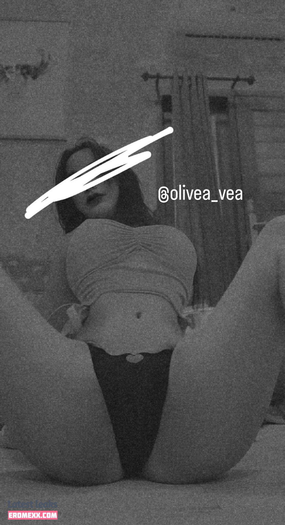 Latest Leaks Olivea Hadid Nude #9 - Fapello