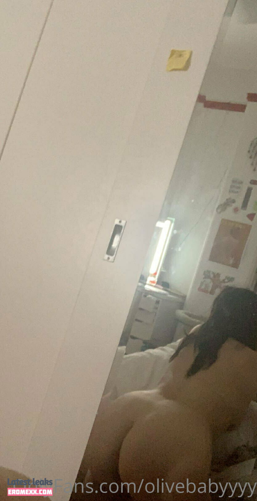 Latest Leaks olivebabyyyy Nude #2 - Fapello