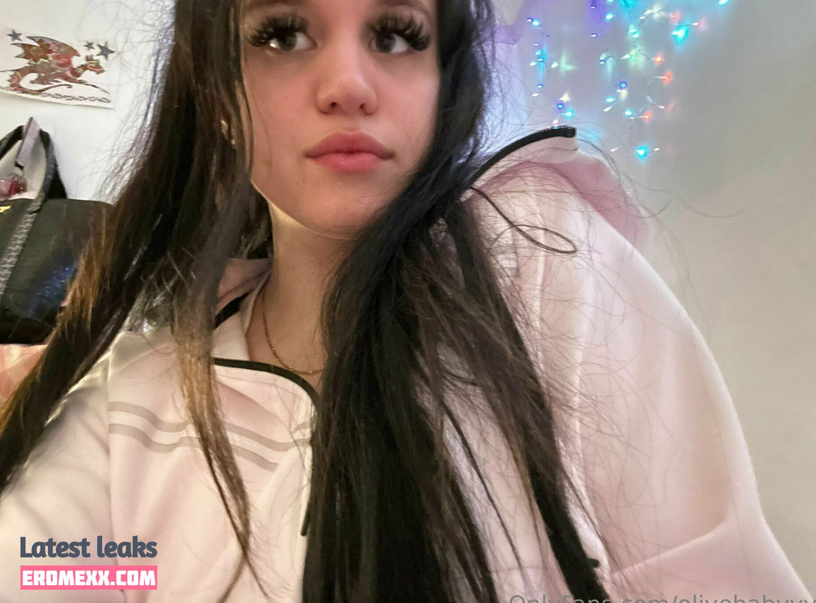 Latest Leaks olivebabyyyy Nude #7 - Fapello
