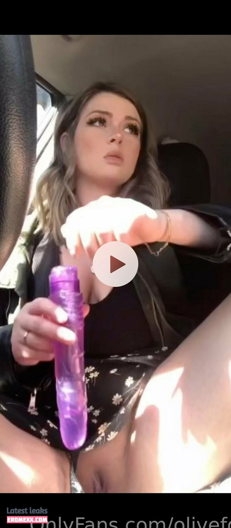 Latest Leaks olivefg Nude #27 - Fapello