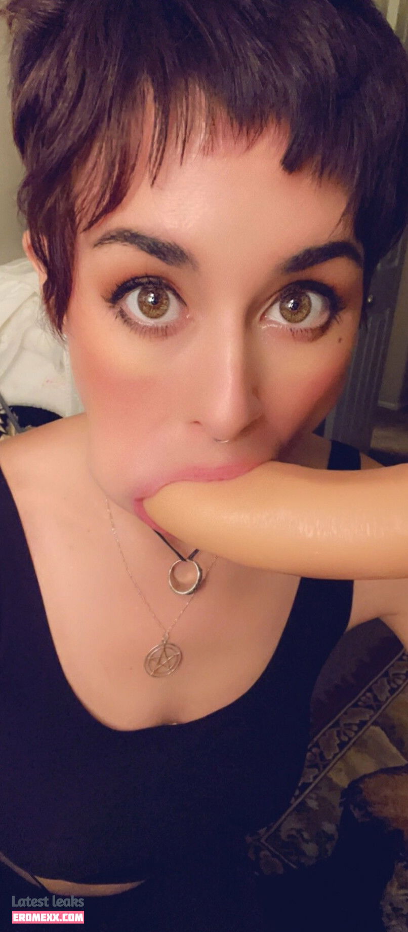 Latest Leaks oliveglass Nude #18 - Erome
