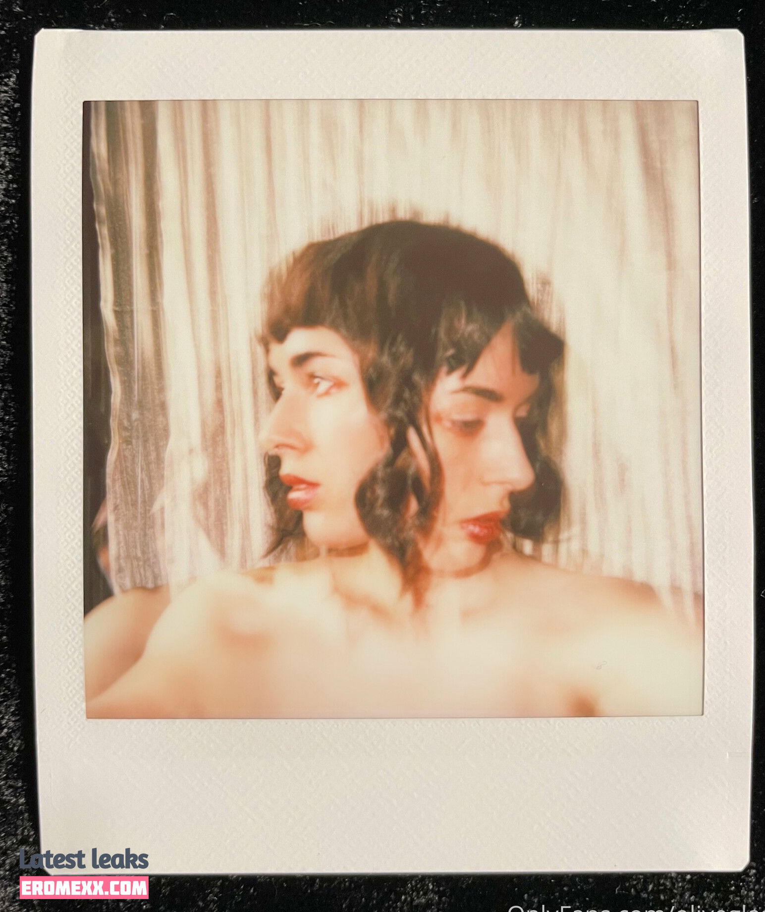 Latest Leaks oliveglass Nude #24 - Erome