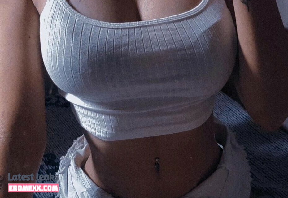 Latest Leaks oliveiiranatt Nude #1 - Fapello