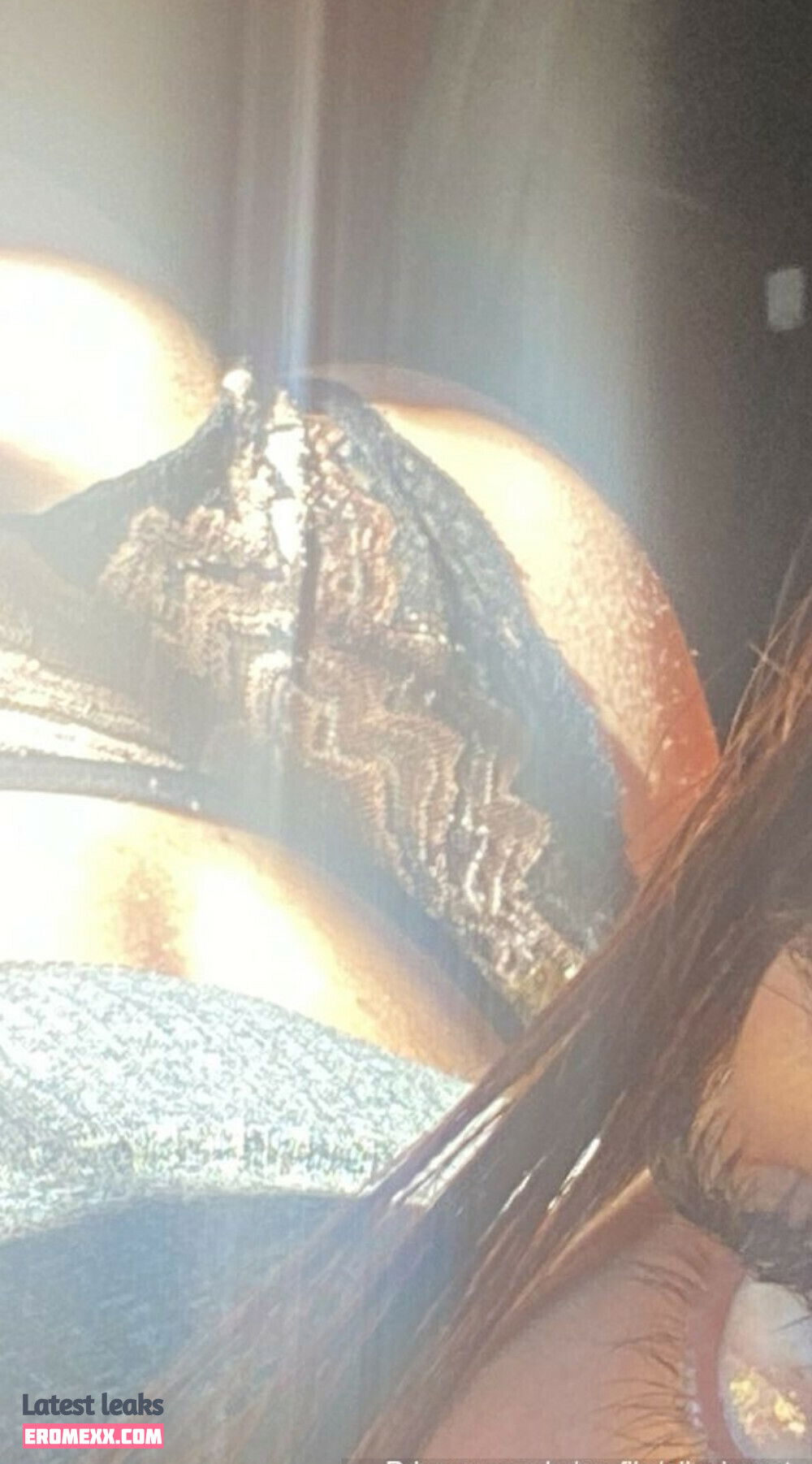 Latest Leaks oliveiiranatt Nude #11 - Fapello