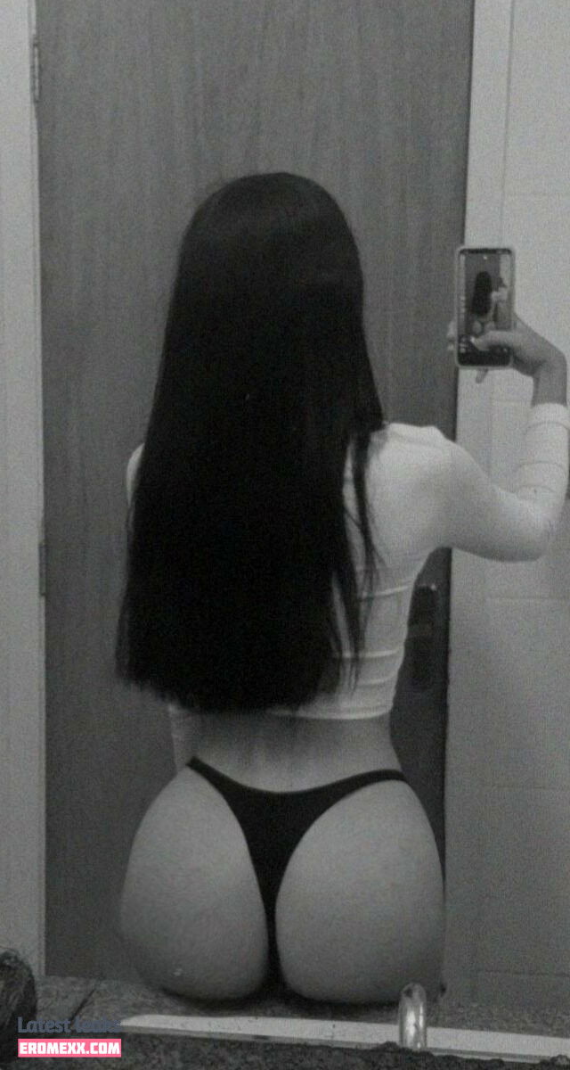 Latest Leaks oliveiiranatt Nude #3 - Fapello