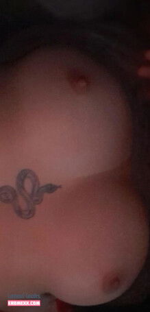 Latest Leaks oliveiiranatt Nude #6 - Fapello