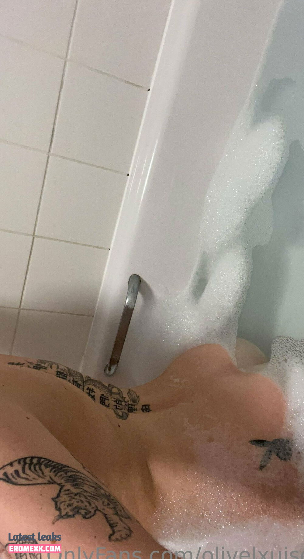 Latest Leaks olivelxuise Nude #13 - Fapello