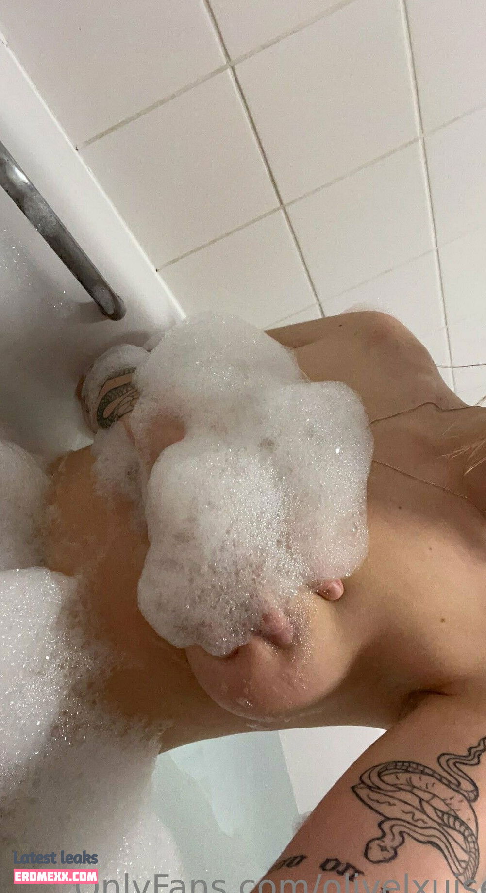 Latest Leaks olivelxuise Nude #14 - Fapello