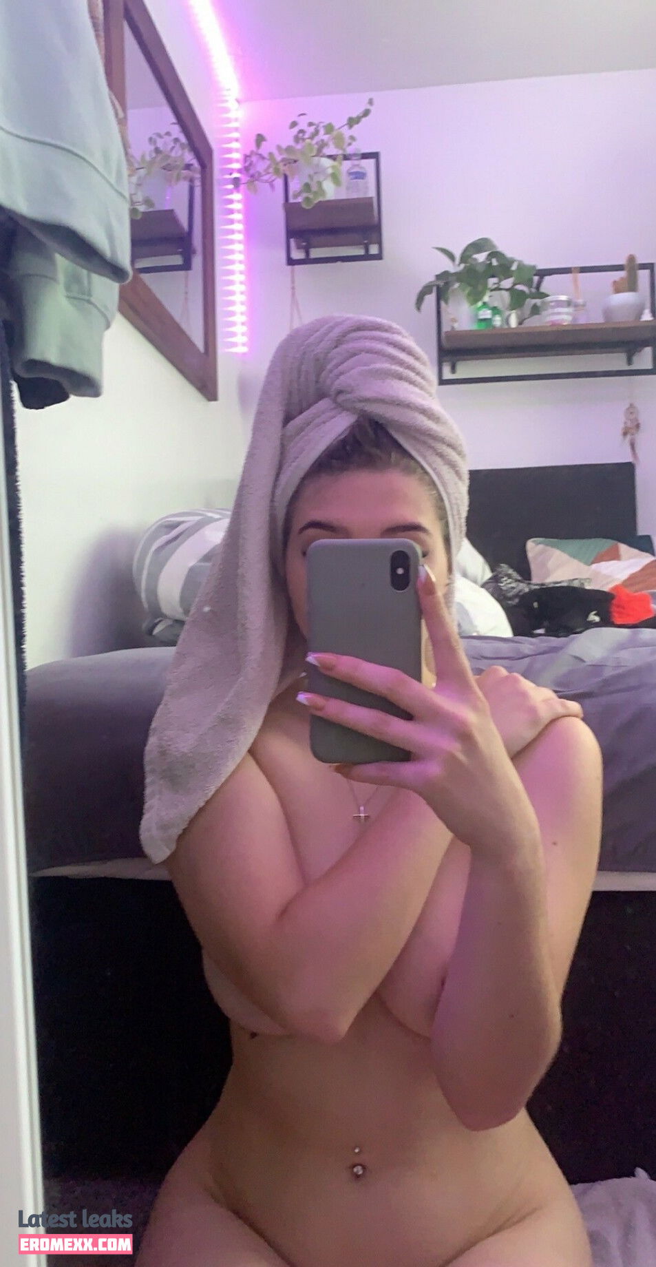 Latest Leaks olivelxuise Nude #24 - Fapello