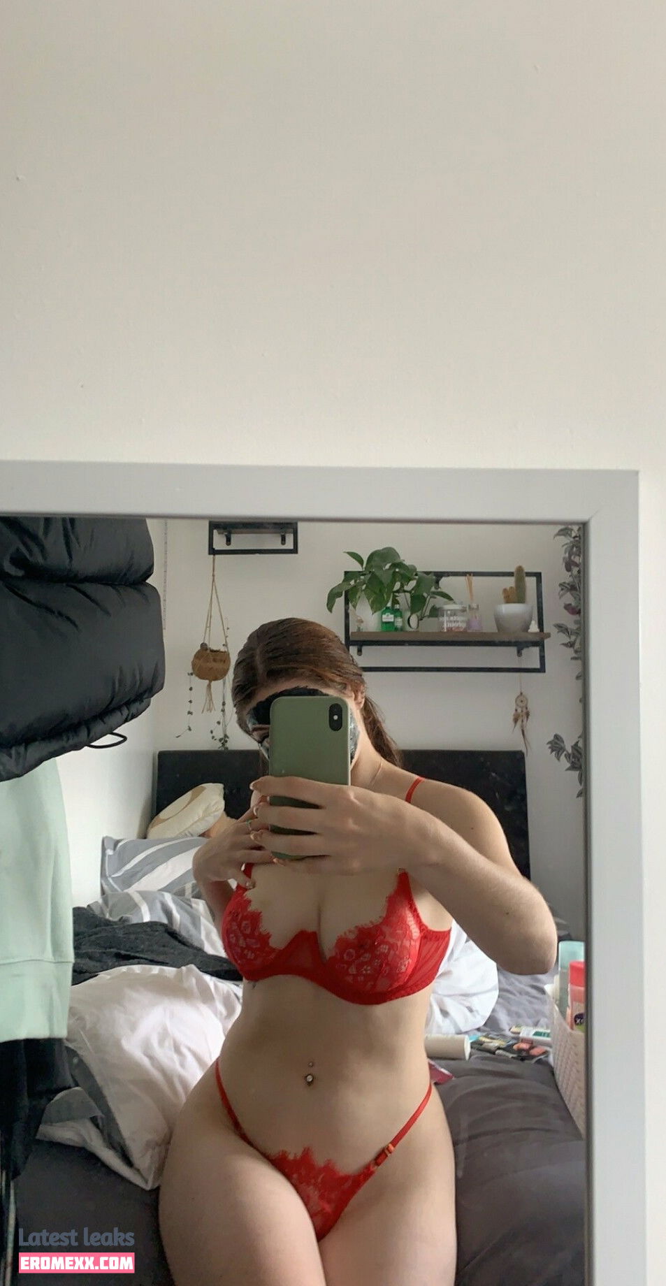 Latest Leaks olivelxuise Nude #6 - Fapello