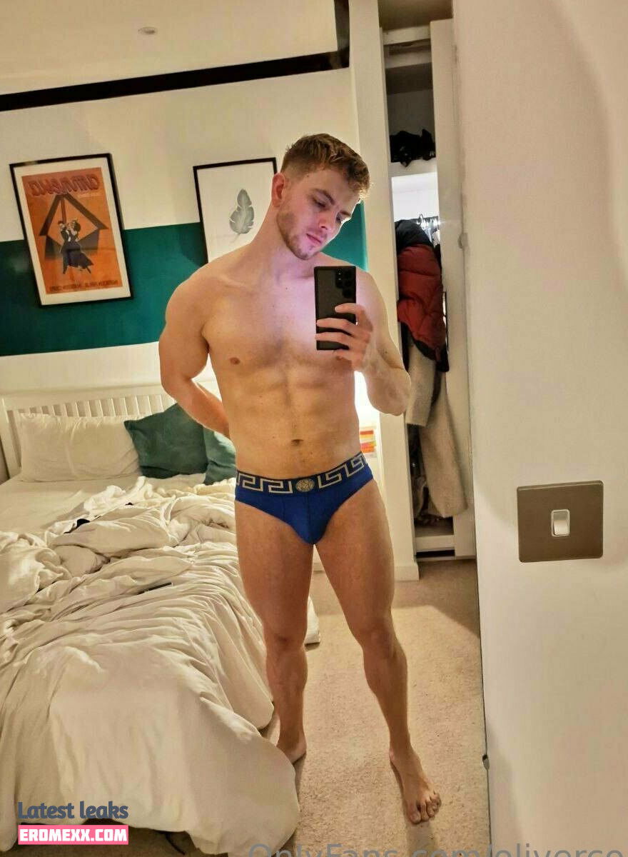 Latest Leaks olivercolt Nude #13 - Fapello