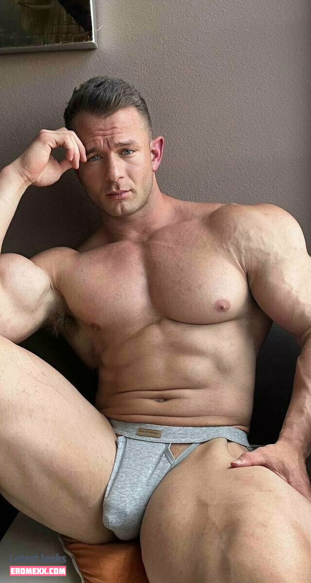 Latest Leaks olivercolt Nude #14 - Fapello