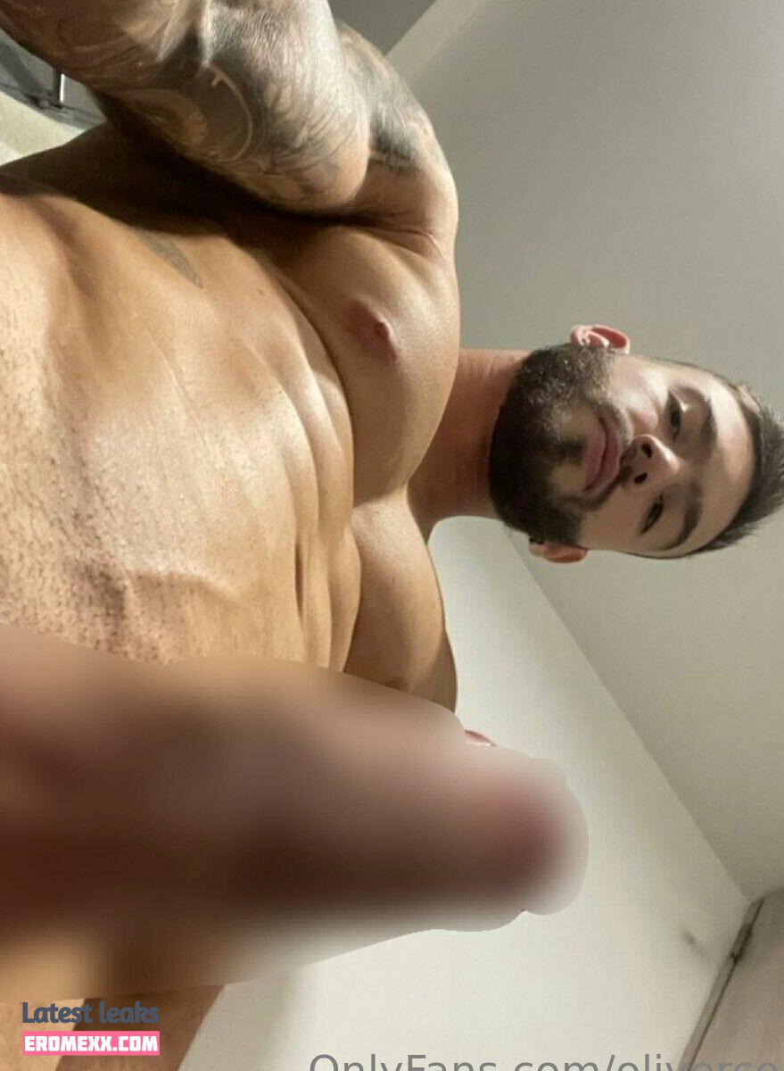Latest Leaks olivercolt Nude #18 - Fapello