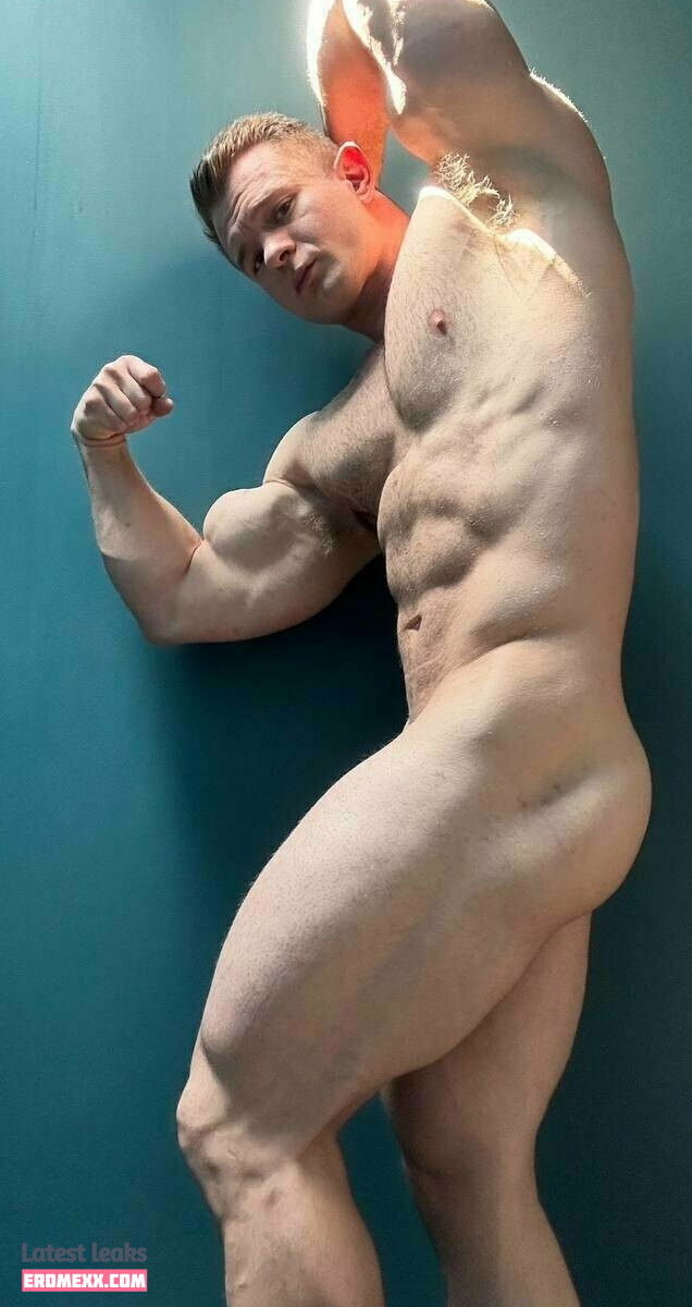 Latest Leaks olivercolt Nude #26 - Fapello