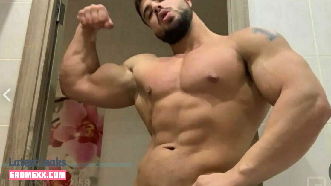 Latest Leaks olivercolt Nude #3 - Fapello