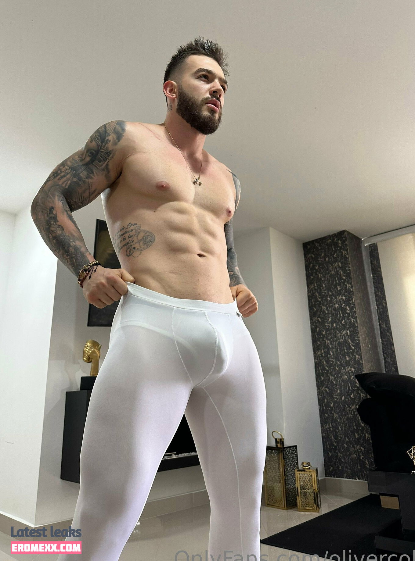 Latest Leaks olivercolt Nude #31 - Fapello