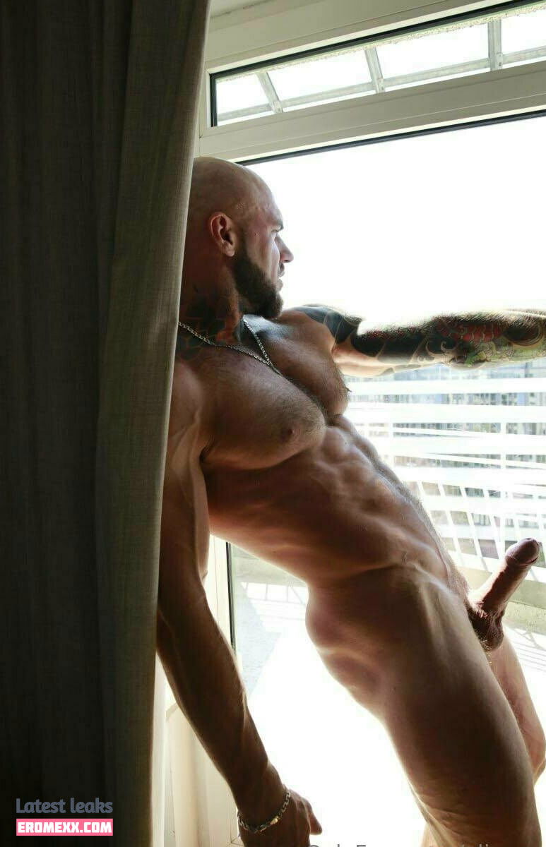 Latest Leaks olivercolt Nude #33 - Fapello