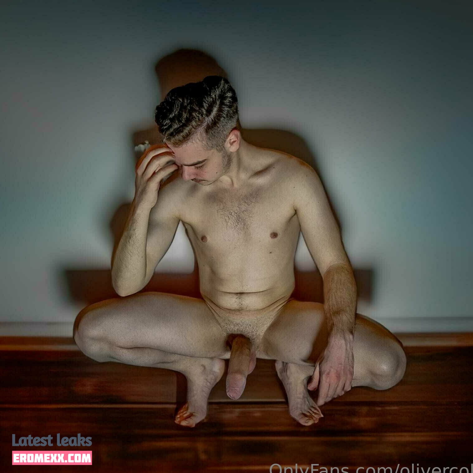 Latest Leaks olivercolt Nude #4 - Fapello