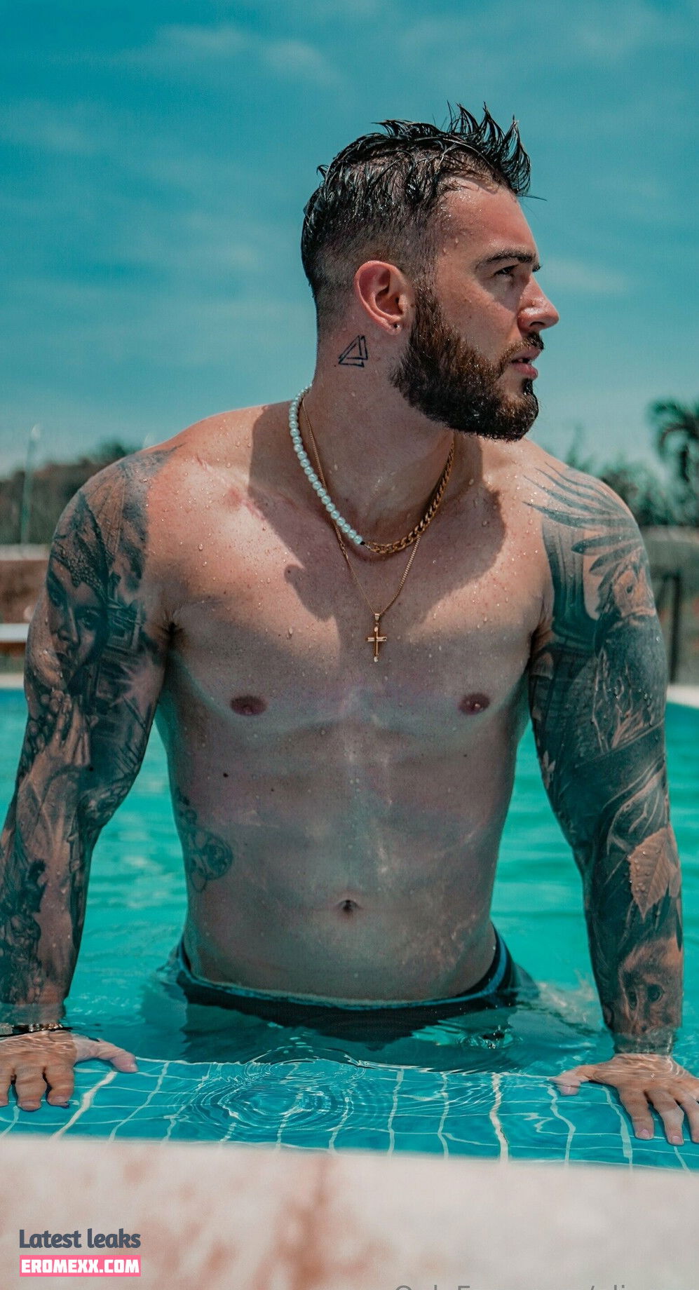 Latest Leaks olivercolt Nude #40 - Fapello