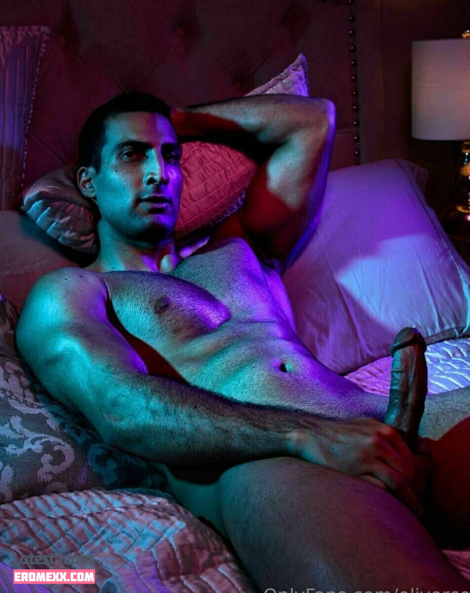 Latest Leaks olivercolt Nude #42 - Fapello