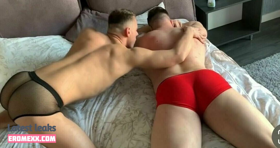 Latest Leaks olivercolt Nude #47 - Fapello