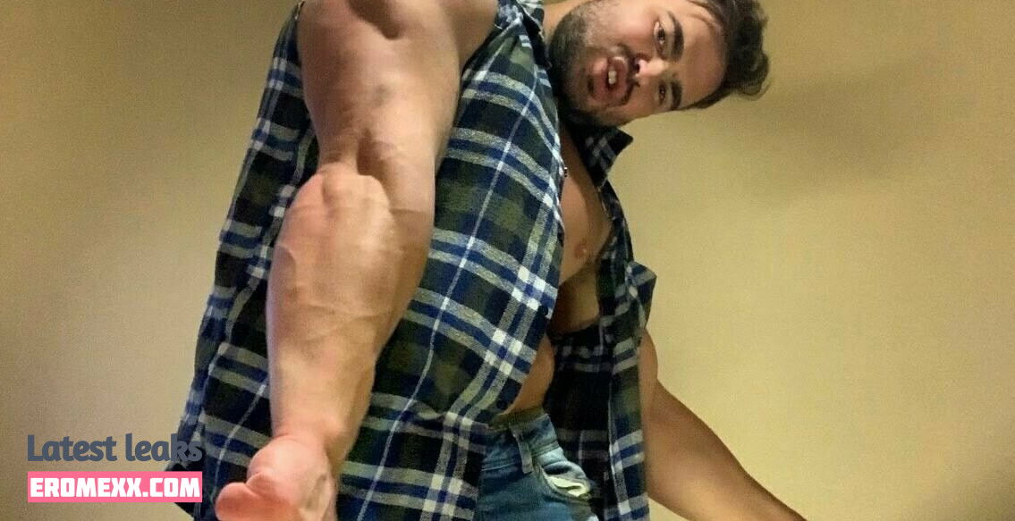 Latest Leaks olivercolt Nude #6 - Fapello
