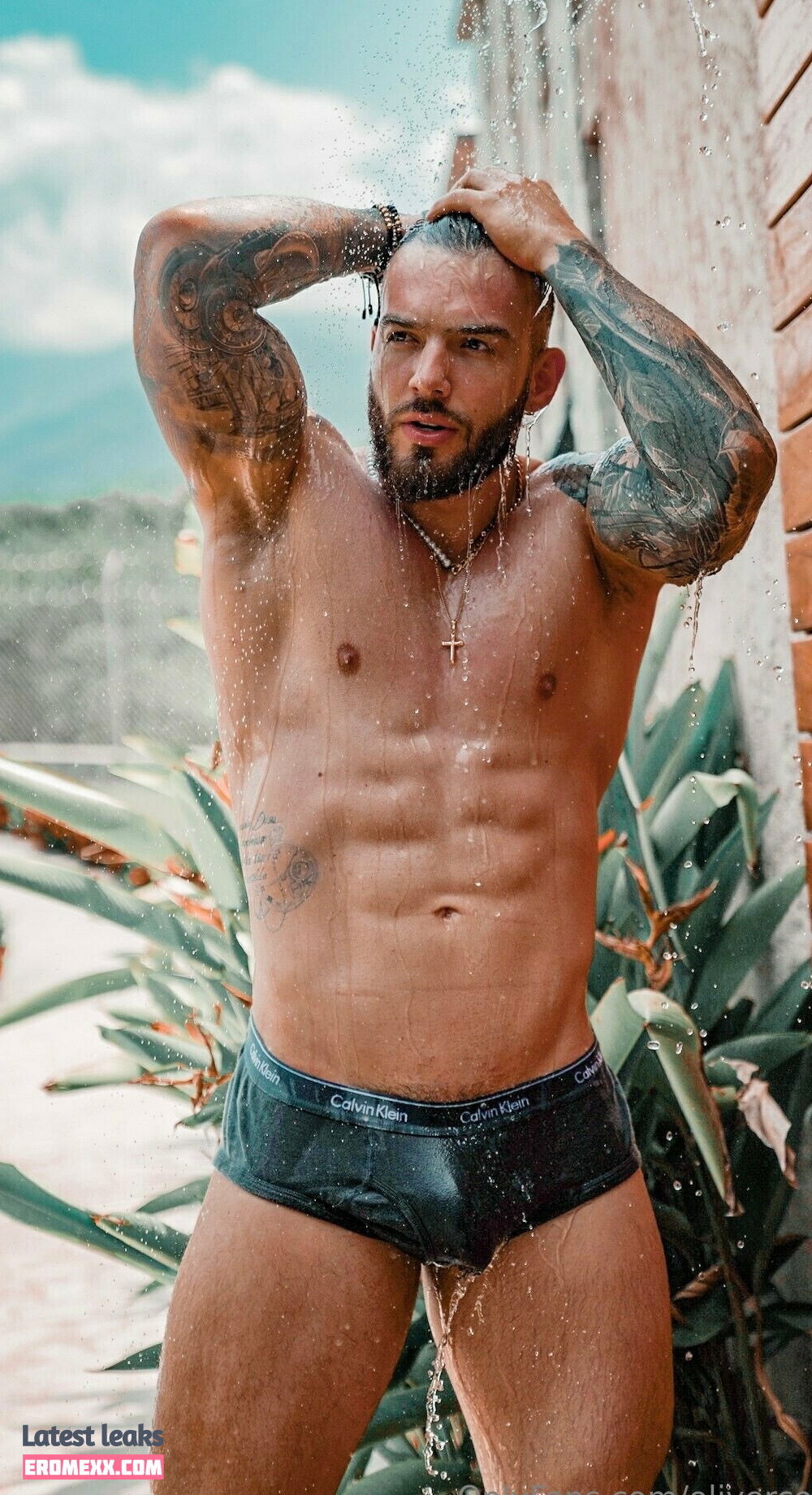 Latest Leaks olivercolt Nude #62 - Fapello