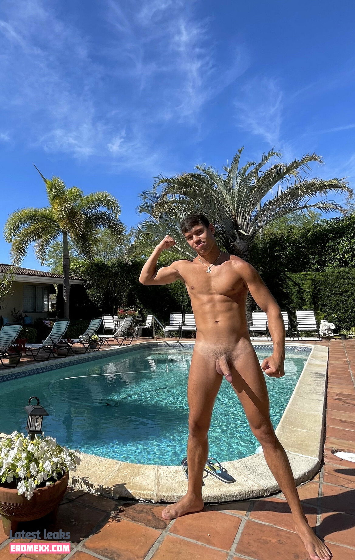 Latest Leaks oliverhuntxxx Nude #17 - Fapello