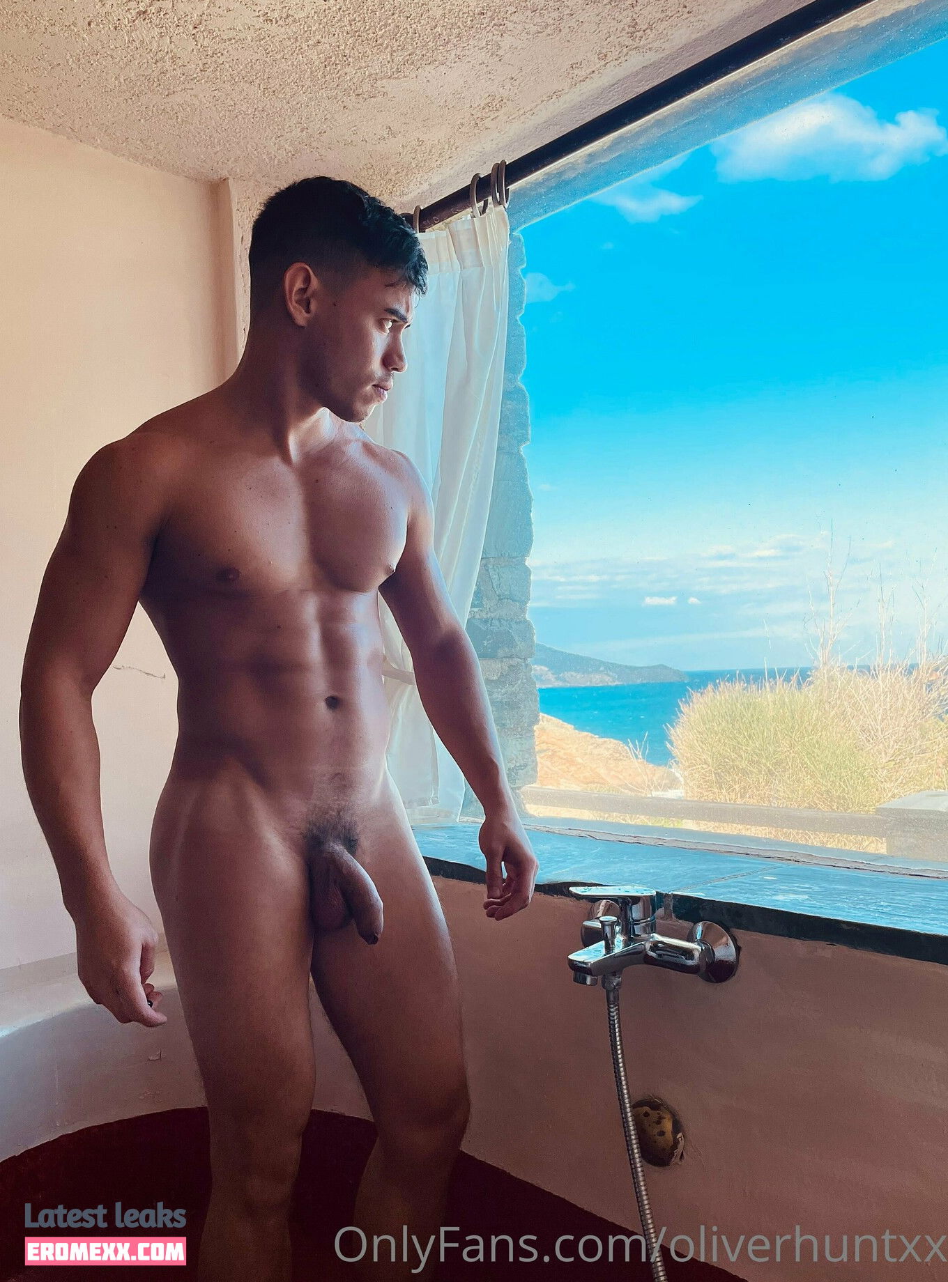 Latest Leaks oliverhuntxxx Nude #20 - Fapello