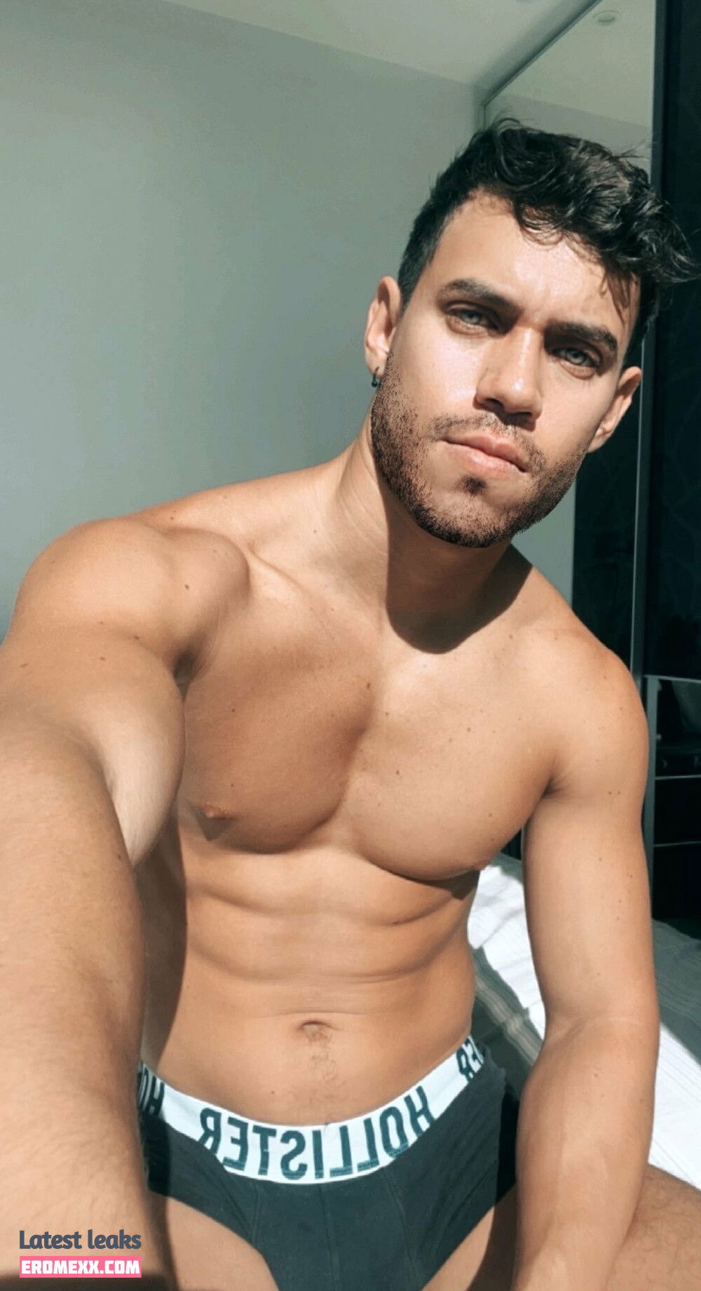 Latest Leaks oliverhuntxxx Nude #6 - Fapello
