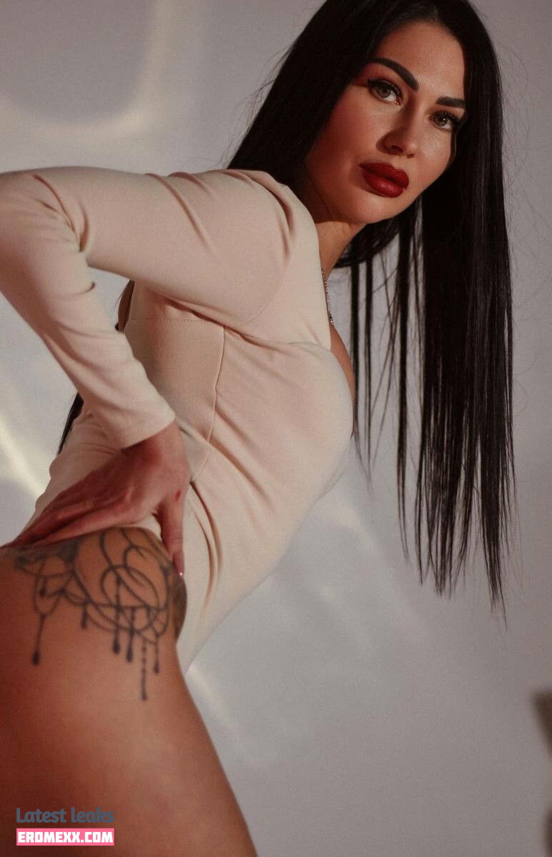 Latest Leaks olivi_pearl Nude #19 - Fapello