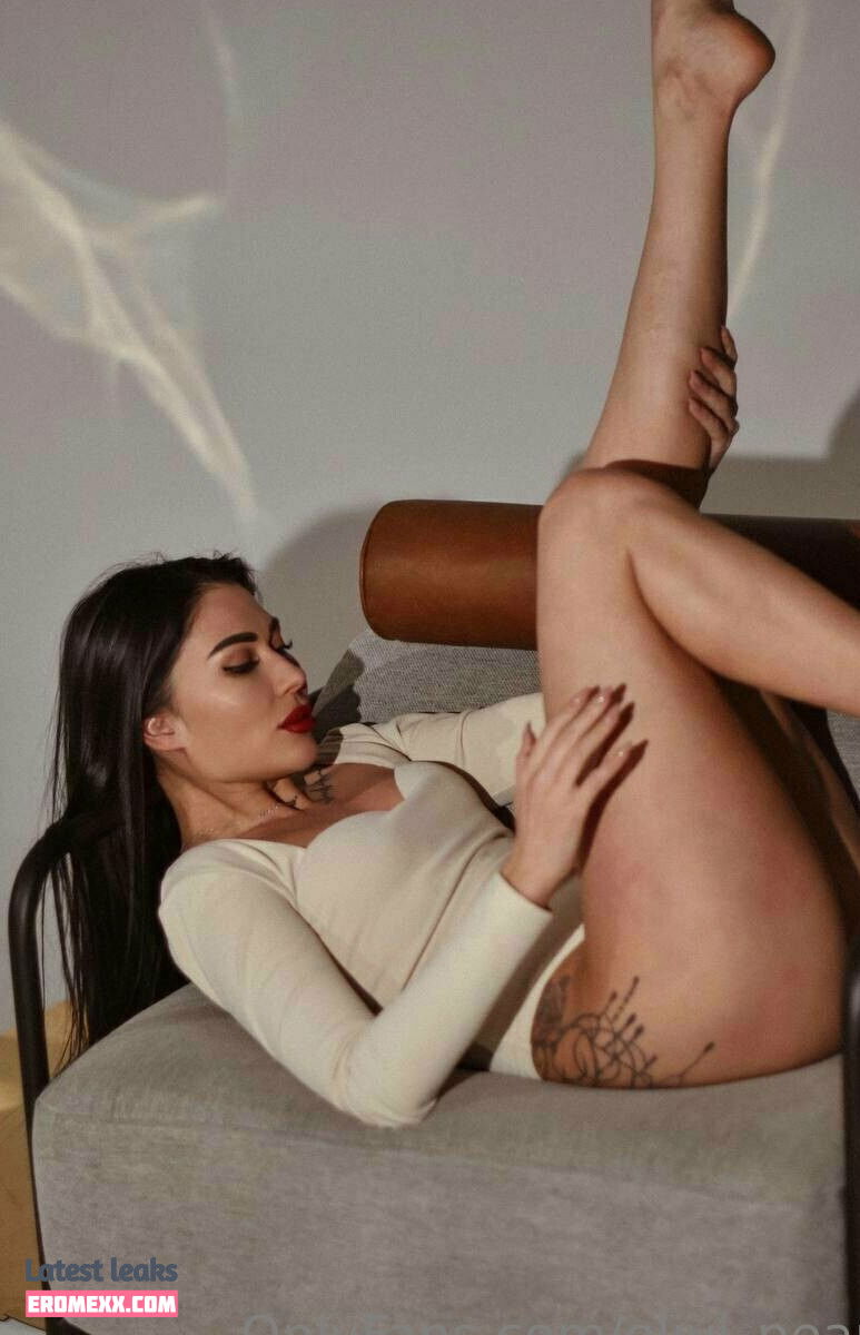 Latest Leaks olivi_pearl Nude #9 - Fapello