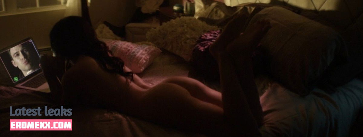 Latest Leaks Olivia Alexander Nude #8 - Fapello
