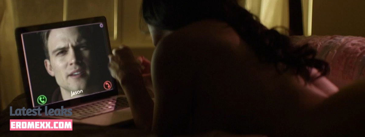 Latest Leaks Olivia Alexander Nude #9 - Fapello