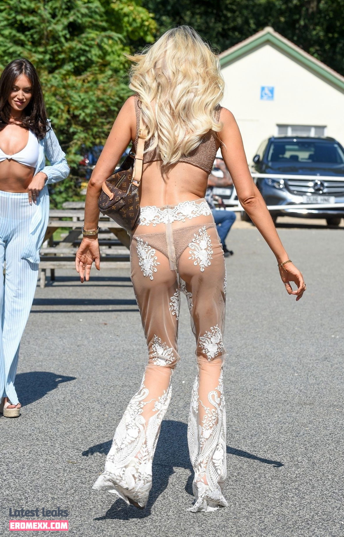 Latest Leaks Olivia Attwood Nude #224 - Fapello