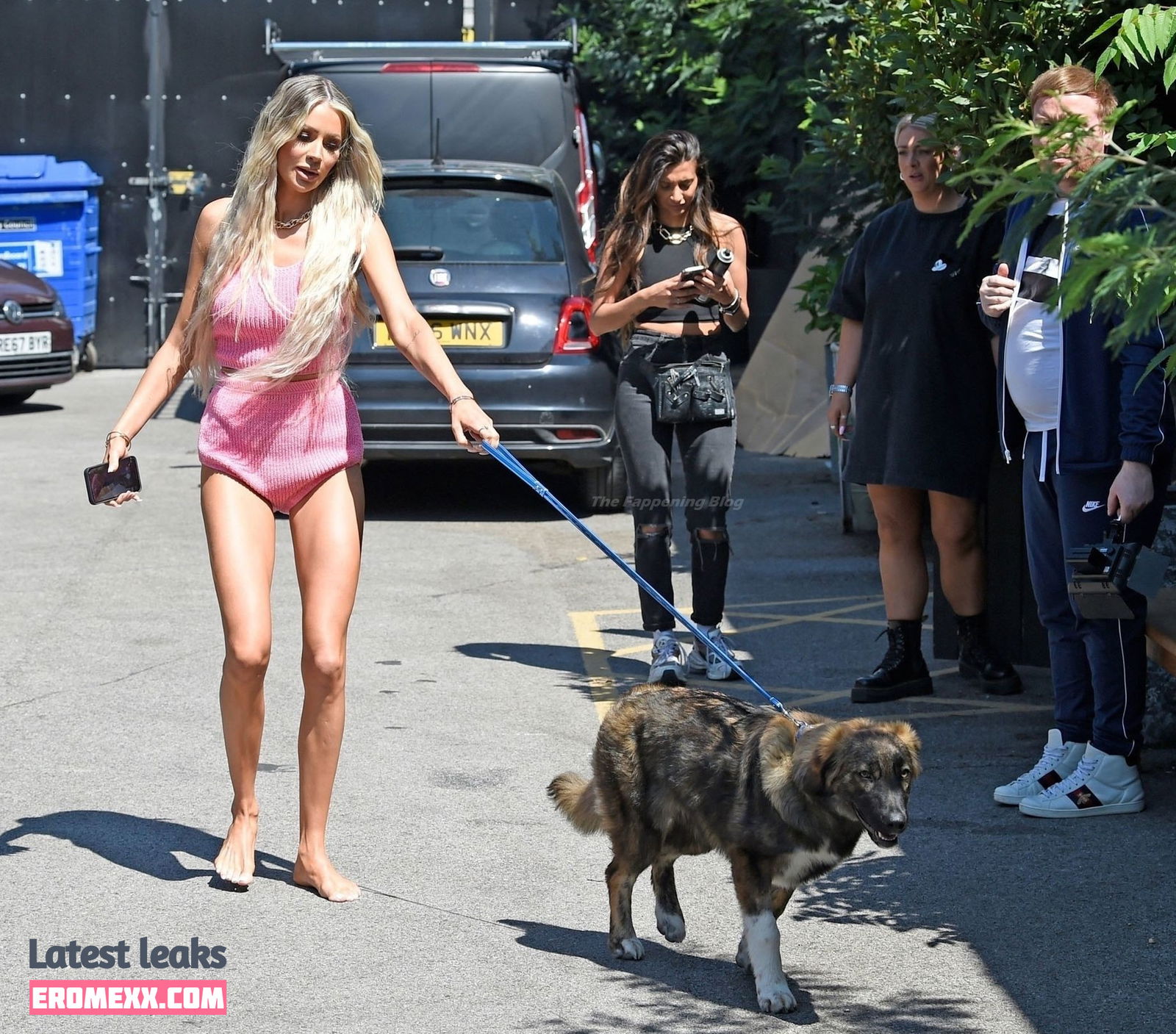 Latest Leaks Olivia Attwood Nude #415 - Fapello