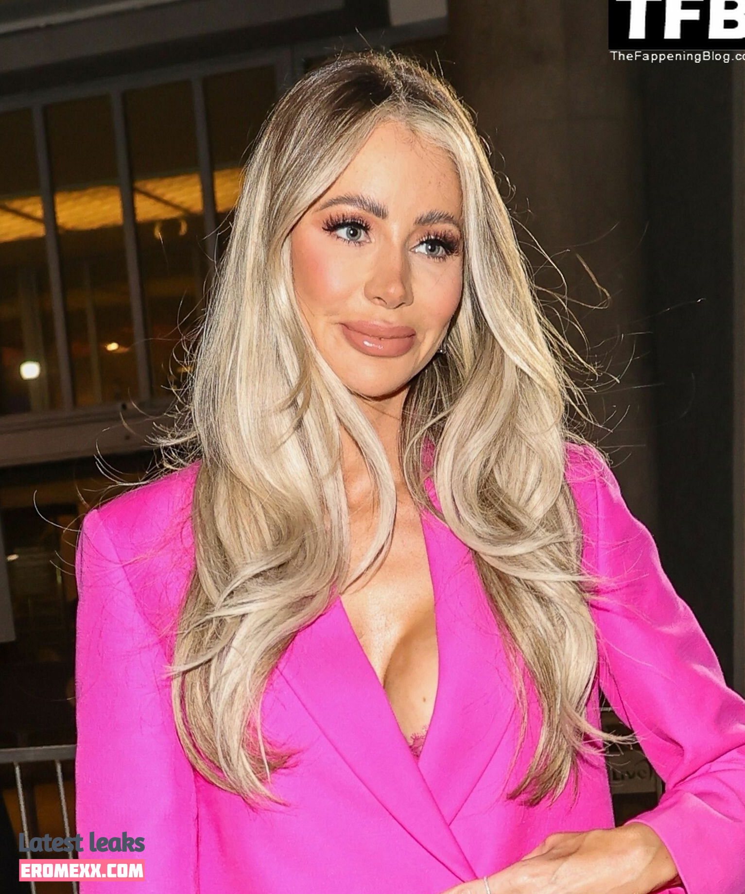 Latest Leaks Olivia Attwood Nude #503 - Fapello