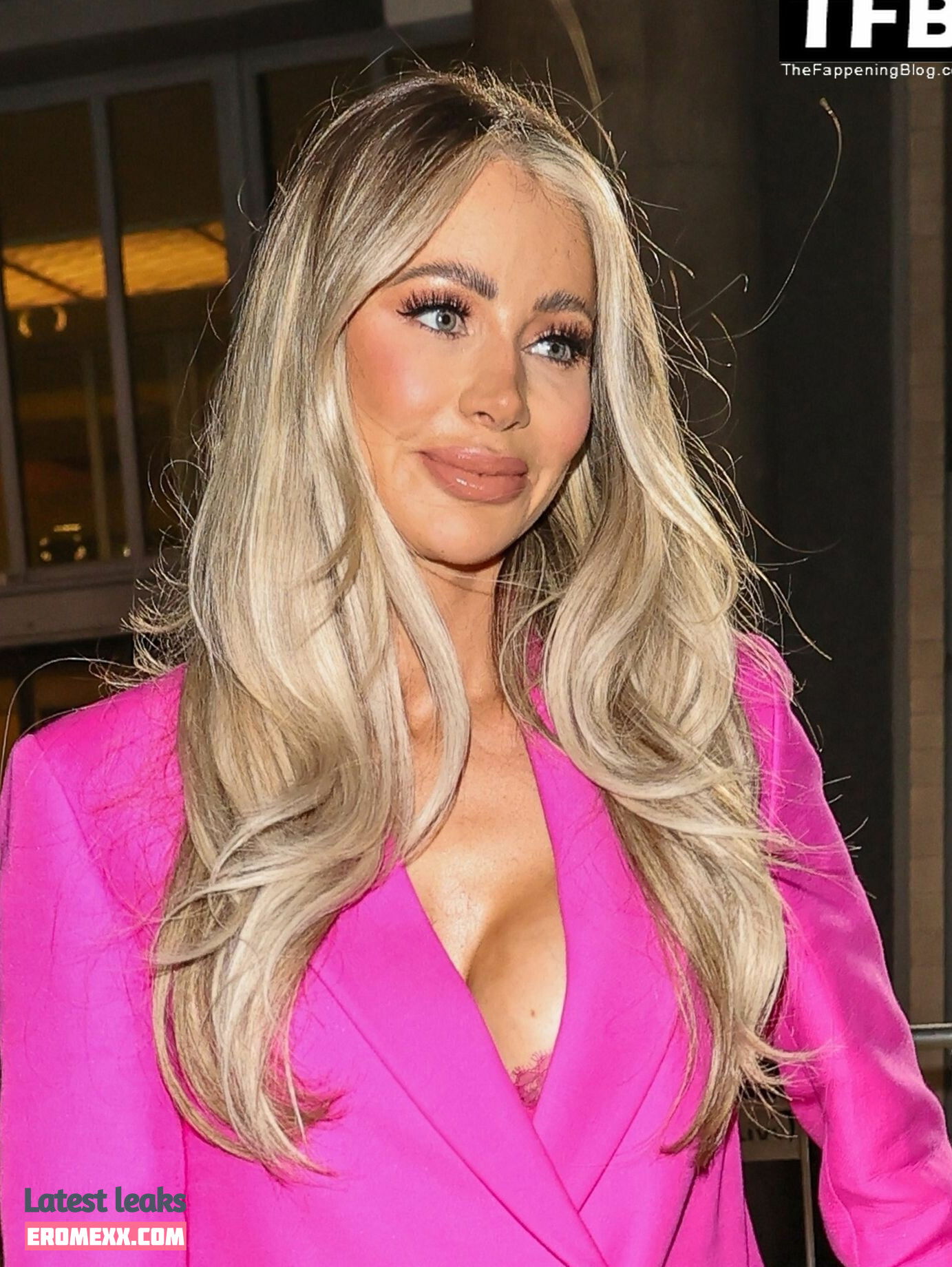 Latest Leaks Olivia Attwood Nude #511 - Fapello