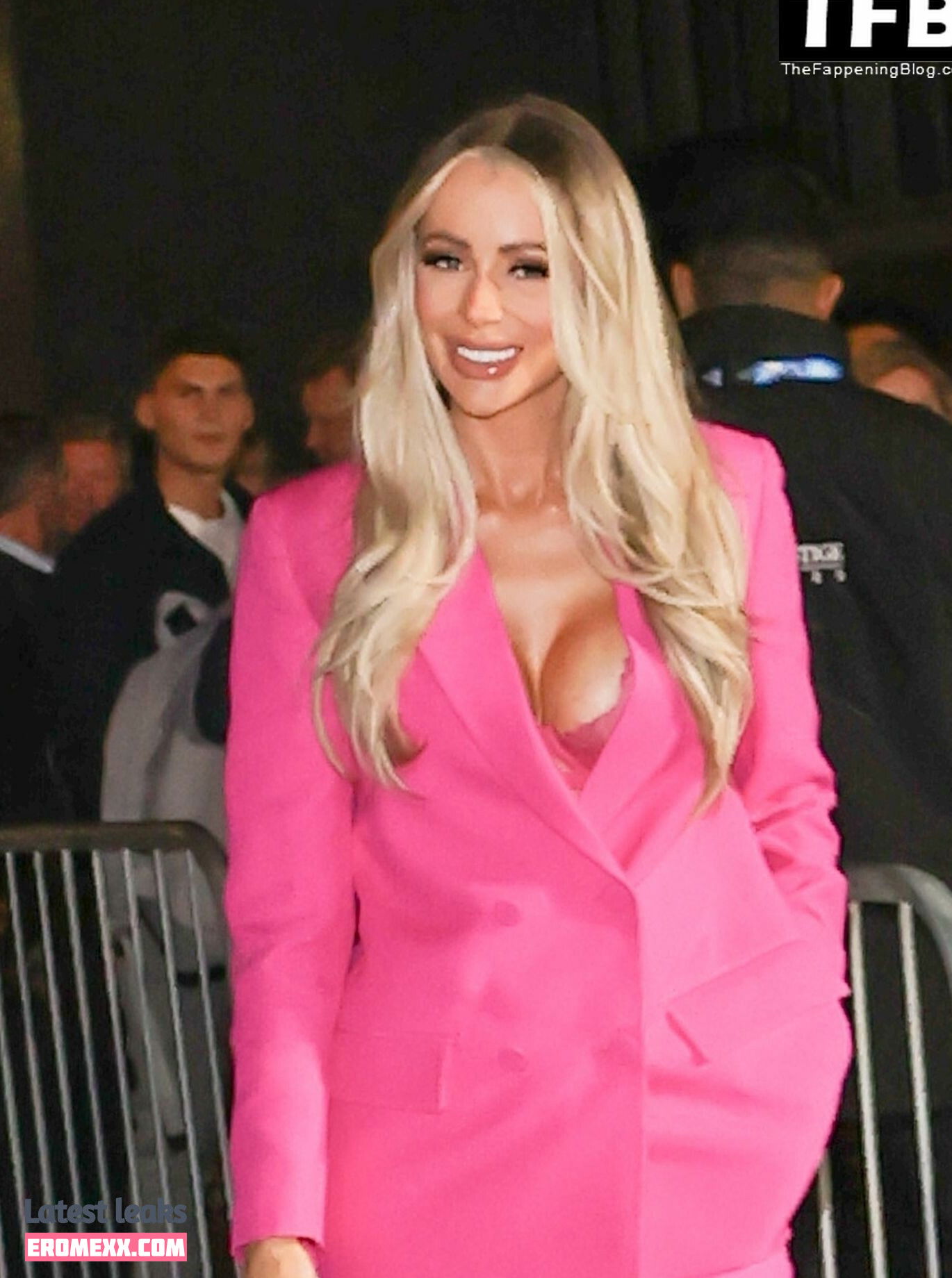 Latest Leaks Olivia Attwood Nude #522 - Fapello
