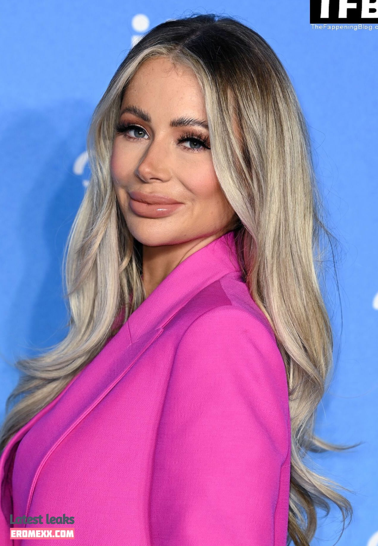 Latest Leaks Olivia Attwood Nude #540 - Fapello
