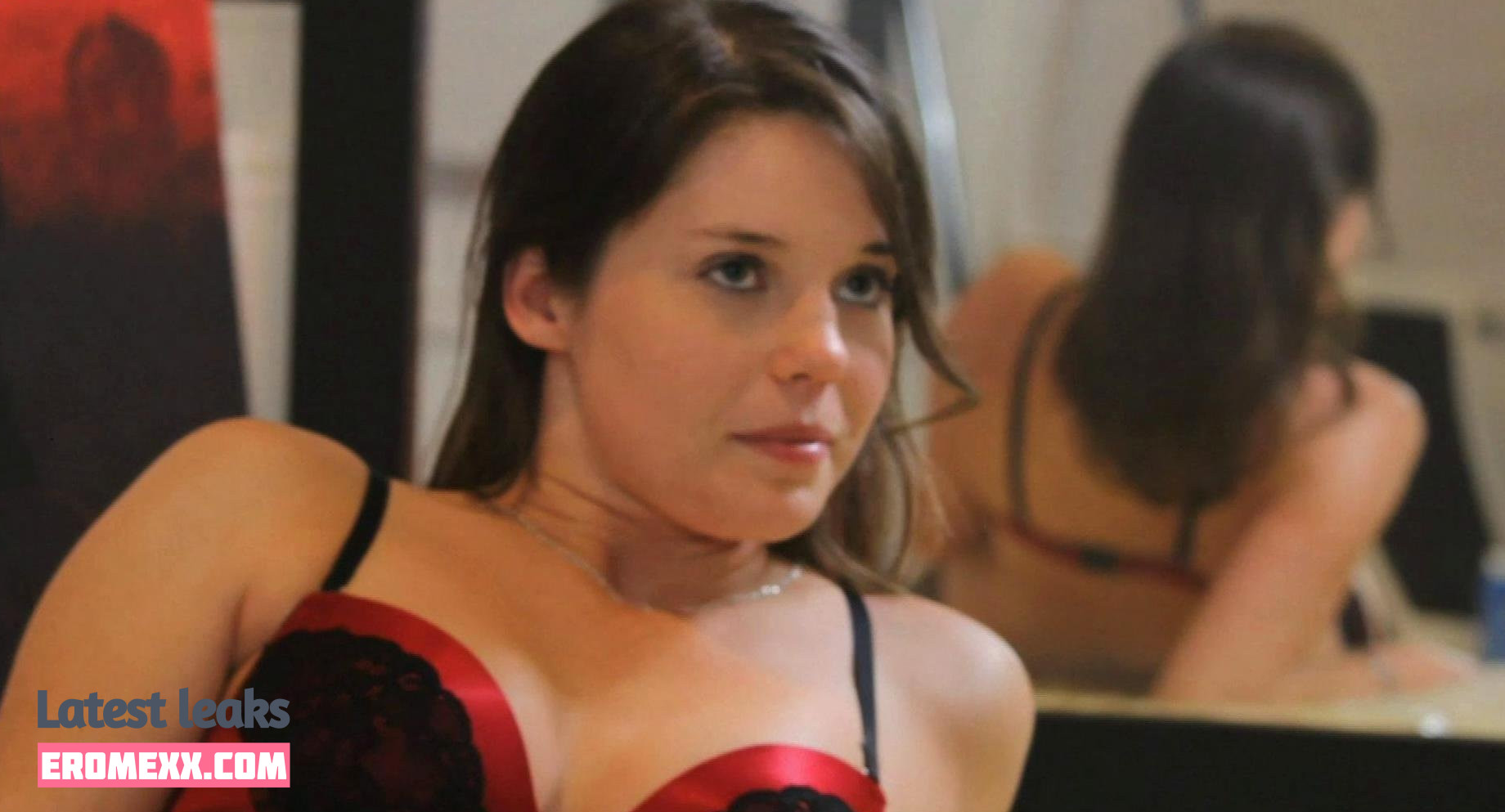 Latest Leaks Olivia Blake Nude #5 - Erome