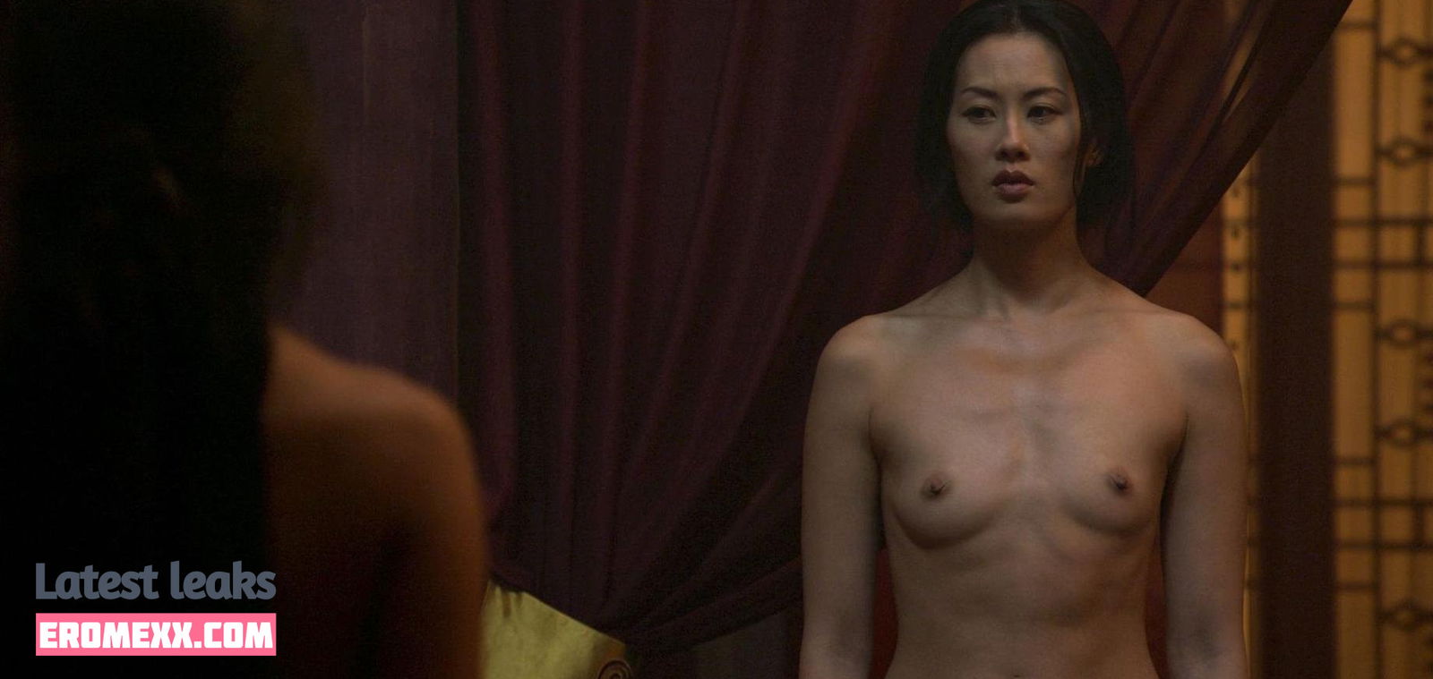 Latest Leaks Olivia Cheng Nude #35 - Fapello