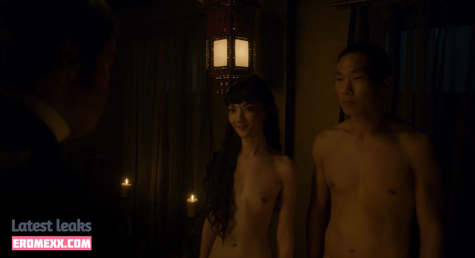 Latest Leaks Olivia Cheng Nude #77 - Fapello
