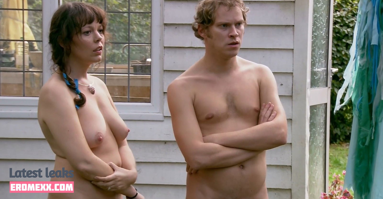 Latest Leaks Olivia Colman Nude #12 - Fapello