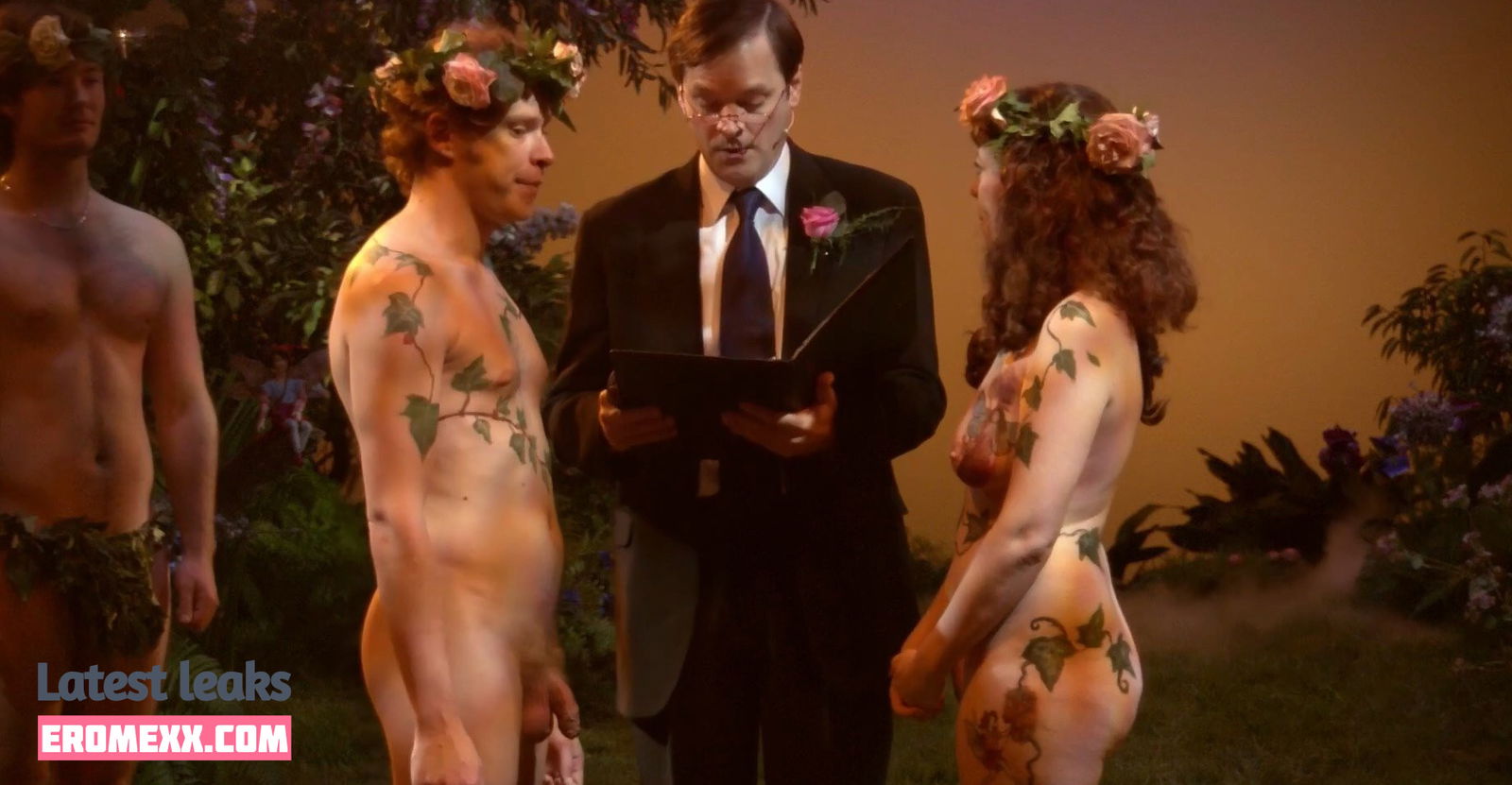 Latest Leaks Olivia Colman Nude #14 - Fapello