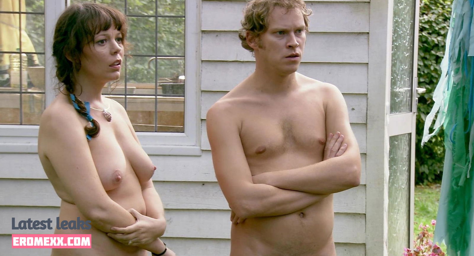 Latest Leaks Olivia Colman Nude #8 - Fapello
