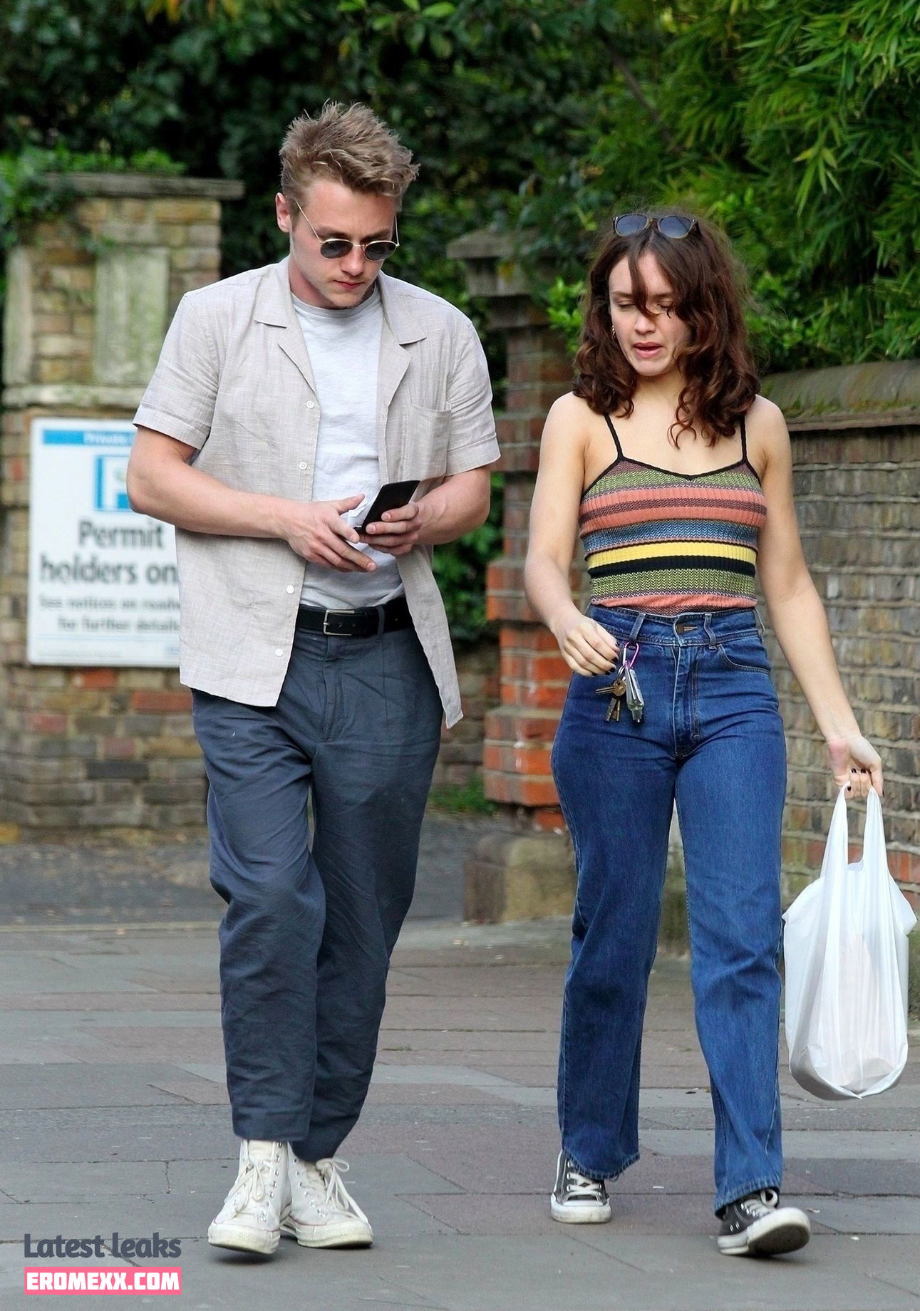 Latest Leaks Olivia Cooke Nude #101 - Erome